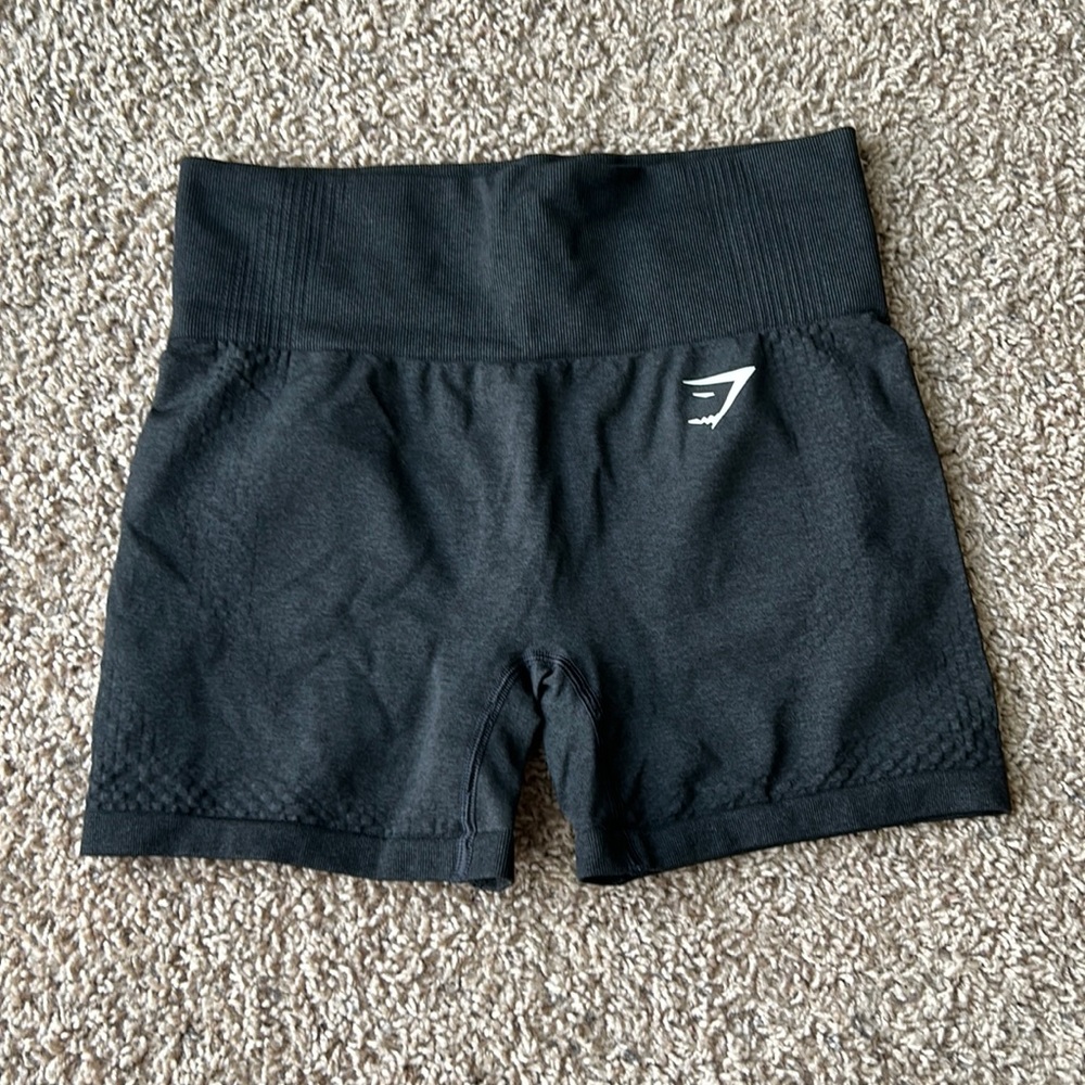 Gymshark vital shorts